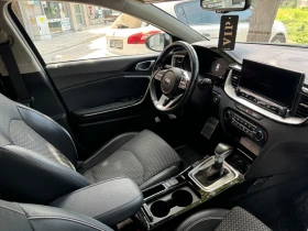 Kia XCeed 1.6crdi/Led/Digital/136../Distronic/156km | Mobile.bg    6