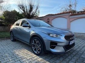 Kia XCeed 1.6crdi/Led/Digital/136к.с./Distronic/165km - 31900 лв. / 16310.21 € - 41391115 2