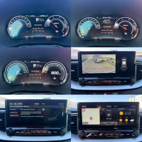Kia XCeed 1.6crdi/Led/Digital/136к.с./Distronic/165km, снимка 14