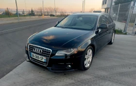 Audi A4, снимка 8