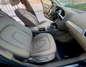 Audi A4, снимка 12