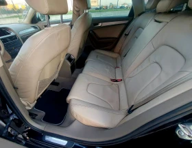 Audi A4, снимка 10