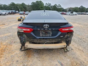 Toyota Camry 2.5L 4 Front-wheel Drive - 21200 лв. / 10839.39 € - 89099200 10