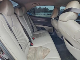 Toyota Camry 2.5L 4 Front-wheel Drive - 21200 лв. / 10839.39 € - 89099200 3