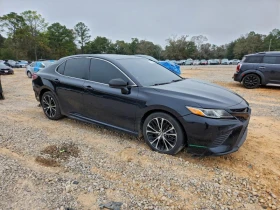 Toyota Camry 2.5L 4 Front-wheel Drive - 21200 лв. / 10839.39 € - 89099200 8