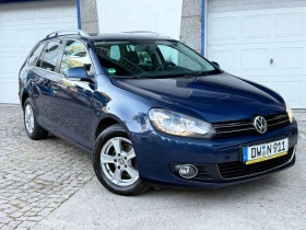 VW Golf Variant 1.6TDI HighLine, снимка 3