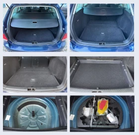 VW Golf Variant 1.6TDI HighLine, снимка 8