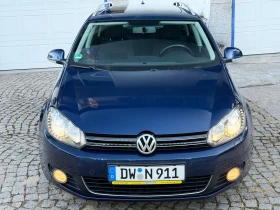 VW Golf Variant 1.6TDI HighLine, снимка 2