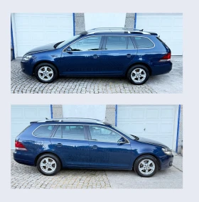 VW Golf Variant 1.6TDI HighLine, снимка 4