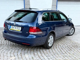 VW Golf Variant 1.6TDI HighLine, снимка 7