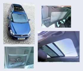 VW Golf Variant 1.6TDI HighLine, снимка 9