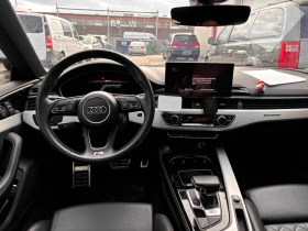Audi S5 2022 Progressiv * CARFAX * БЕЗ ПЪРВОНАЧАЛНА ВНОСКА - 32900 € / 64346.81 лв. - 84357759 12