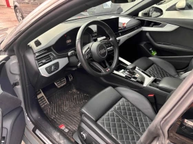 Audi S5 2022 Progressiv * CARFAX * БЕЗ ПЪРВОНАЧАЛНА ВНОСКА - 32900 € / 64346.81 лв. - 84357759 9
