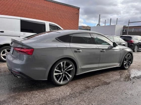 Audi S5 2022 Progressiv * CARFAX * БЕЗ ПЪРВОНАЧАЛНА ВНОСКА - 32900 € / 64346.81 лв. - 84357759 7