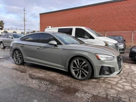 Audi S5 2022 Progressiv * CARFAX * БЕЗ ПЪРВОНАЧАЛНА ВНОСКА - 32900 € / 64346.81 лв. - 84357759 5