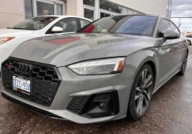 Audi S5 2022 Progressiv * CARFAX * БЕЗ ПЪРВОНАЧАЛНА ВНОСКА