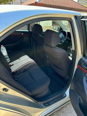 Toyota Avensis D4D  - 3450 € / 6747.61 лв. - 46500545 6