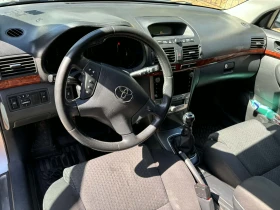 Toyota Avensis D4D  - 3450 € / 6747.61 лв. - 46500545 4