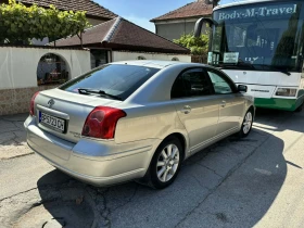 Toyota Avensis D4D  - 3450 € / 6747.61 лв. - 46500545 3