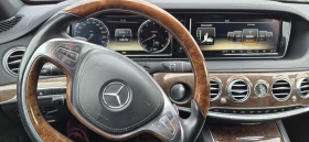 Mercedes-Benz S 550 Mercedes S550l 4matic - 19300 € / 37747.52 лв. - 93302679 5