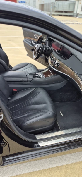 Mercedes-Benz S 550 Mercedes S550l 4matic - 19300 € / 37747.52 лв. - 93302679 9