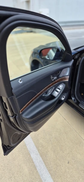 Mercedes-Benz S 550 Mercedes S550l 4matic - 19300 € / 37747.52 лв. - 93302679 11