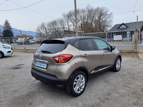 Renault Captur  R-link 1.5dCI-90-AUTO-NAVI-камера - 8400 € / 16428.97 лв. - 26424939 6