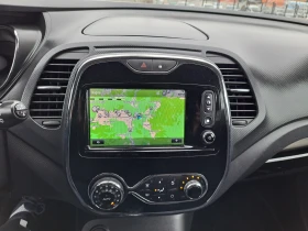 Renault Captur  R-link 1.5dCI-90-AUTO-NAVI-камера - 8400 € / 16428.97 лв. - 26424939 14