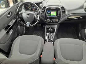 Renault Captur  R-link 1.5dCI-90-AUTO-NAVI-камера - 8400 € / 16428.97 лв. - 26424939 13