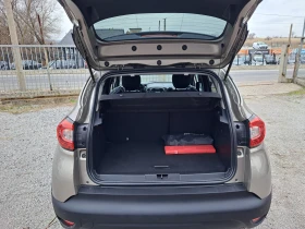Renault Captur  R-link 1.5dCI-90-AUTO-NAVI-камера - 8400 € / 16428.97 лв. - 26424939 11