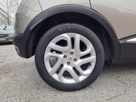 Renault Captur  R-link 1.5dCI-90-AUTO-NAVI-камера - 8400 € / 16428.97 лв. - 26424939 8