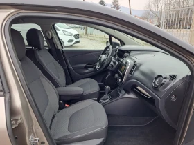 Renault Captur  R-link 1.5dCI-90-AUTO-NAVI-камера - 8400 € / 16428.97 лв. - 26424939 9
