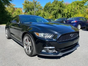 Ford Mustang EcoBoost* Coupe* АвтоКредит* (ЦЕНА ДО БГ) - 12999 € / 25423.83 лв. - 51331137 5