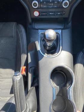 Ford Mustang EcoBoost* Coupe* АвтоКредит* (ЦЕНА ДО БГ) - 12999 € / 25423.83 лв. - 51331137 13