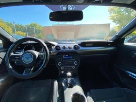 Ford Mustang EcoBoost* Coupe* АвтоКредит* (ЦЕНА ДО БГ) - 12999 € / 25423.83 лв. - 51331137 10