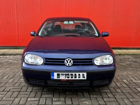 VW Golf 1.6i Регистриран, снимка 2