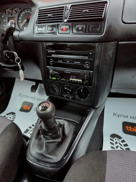 VW Golf 1.6i Регистриран, снимка 11