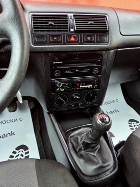 VW Golf 1.6i Регистриран, снимка 9