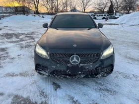 Mercedes-Benz C 300 * CARFAX * ЦЕНА ДО БГ, снимка 4