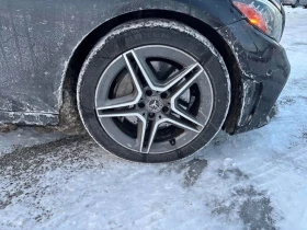Mercedes-Benz C 300 * CARFAX * ЦЕНА ДО БГ, снимка 6