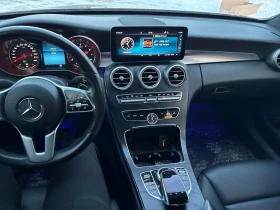 Mercedes-Benz C 300 * CARFAX * ЦЕНА ДО БГ, снимка 9
