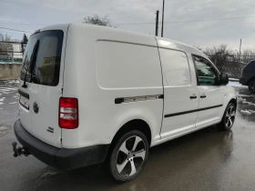 VW Caddy Кади Макси - 6000 € / 11734.98 лв. - 93963936 3