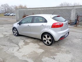 Kia Rio 1.4 crdi - 4499 € / 8799.28 лв. - 50618935 6