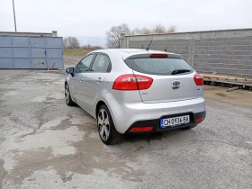 Kia Rio 1.4 crdi - 4499 € / 8799.28 лв. - 50618935 5