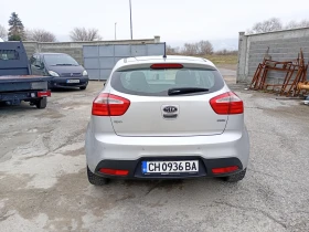 Kia Rio 1.4 crdi - 4499 € / 8799.28 лв. - 50618935 4