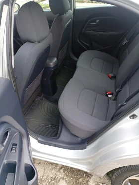 Kia Rio 1.4 crdi - 4499 € / 8799.28 лв. - 50618935 15