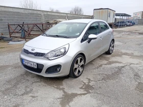 Kia Rio 1.4 crdi - 4499 € / 8799.28 лв. - 50618935 8