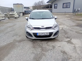 Kia Rio 1.4 crdi - 4499 € / 8799.28 лв. - 50618935 9