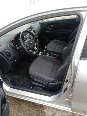 Kia Rio 1.4 crdi - 4499 € / 8799.28 лв. - 50618935 12