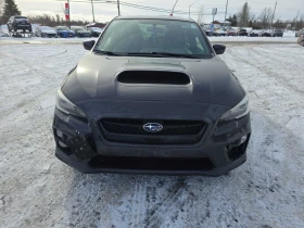 Subaru WRX * 4dr Sdn Man w/Sport tech Pkg * CARFAX * БЕЗ ПЪРВ - 11500 € / 22492.04 лв. - 23770790 6